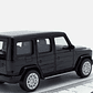 Carro Colección  Mb G-Classe Negro 1/87 - Miniatura 2