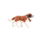Animal Colección  Perro San Bernardo - Miniatura 2