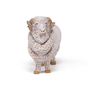 Animal Colección  Oveja Merinos Macho