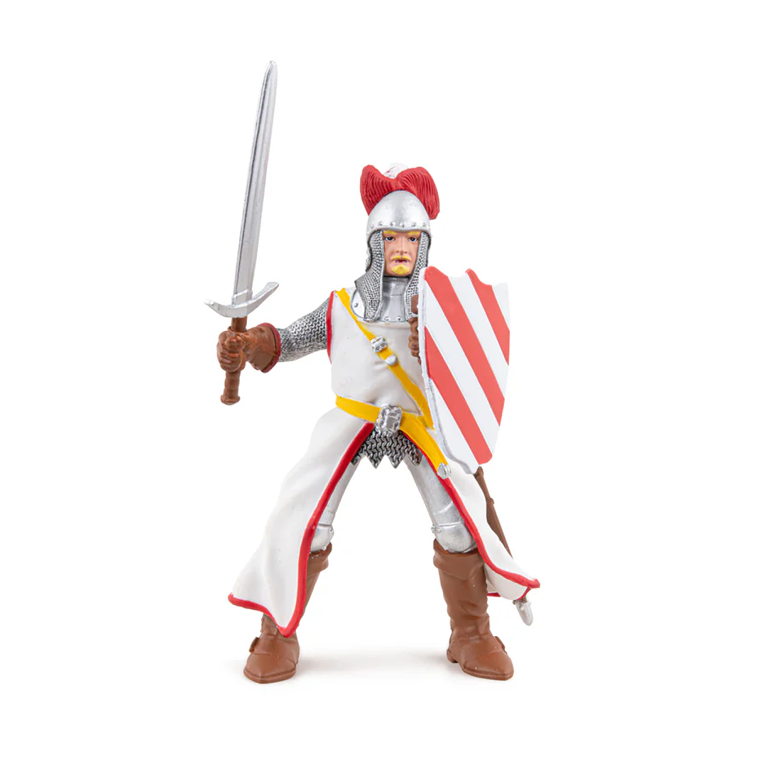 Animal Colección  Lancelot Papo 1