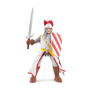 Animal Colección  Lancelot Papo