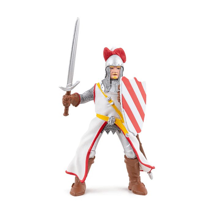 Animal Colección  Lancelot Papo 1