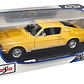 Carro Colección  1967 Ford Mustang Gta Fastback1/18 - Miniatura 1