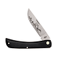  Navaja Case Negra Smooth Sod Buster - Miniatura 1