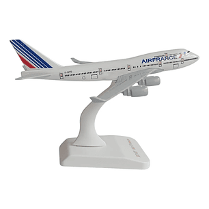 Avión Colección  B747 Airfrance