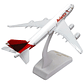 Avión Colección  B747 Avianca France - Miniatura 1