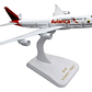 Avión Colección  B747 Avianca France - Miniatura 2
