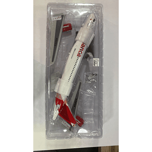 Avión Colección  A320 Avianca Grande