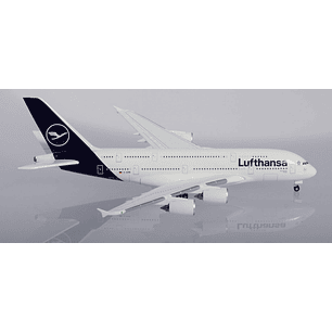 Avión Colección  Airbus A 380 Lufthansa 1/500