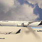 Avión Colección  Airbus A 340-600 Lufthansa 1/500 - Miniatura 1