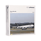 Avión Colección  Airbus A 340-600 Lufthansa 1/500 - Miniatura 2