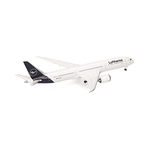 Avión Colección  787-9 Lufthansa 1/500
