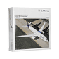 Avión Colección  787-9 Lufthansa 1/500 - Miniatura 2