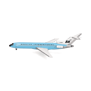 Avión Colección  Boeing  727-200 1/500
