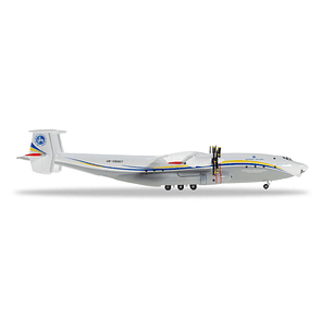Avión Colección  An-22 Antonov Airlines 1/500