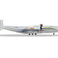 Avión Colección  An-22 Antonov Airlines 1/500 - Miniatura 1