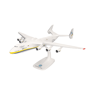 Avión Colección  Antonov An-225 1/250.