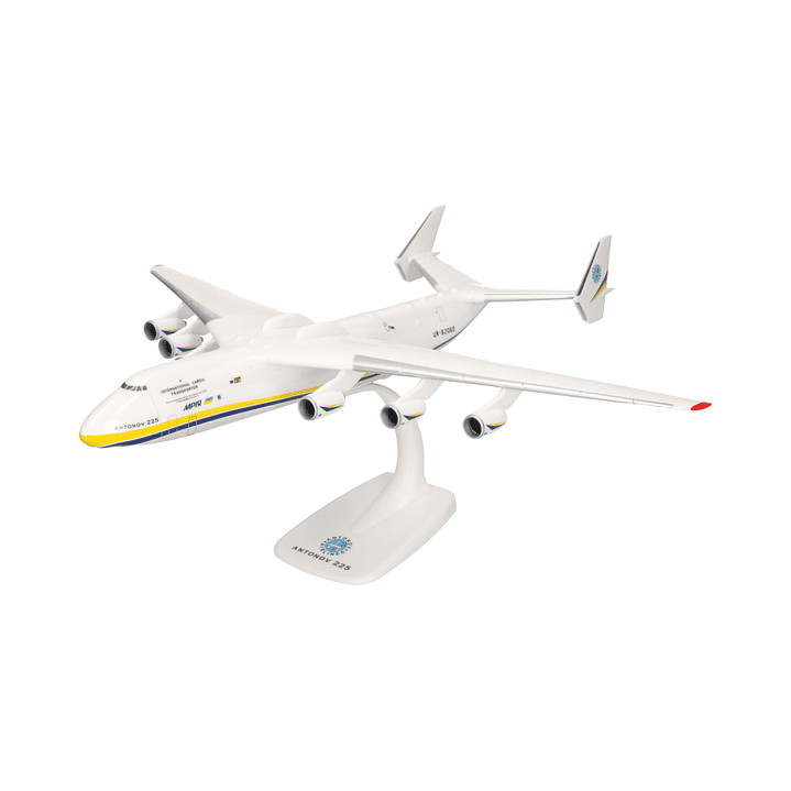 Avión Colección  Antonov An-225 1/250. 1