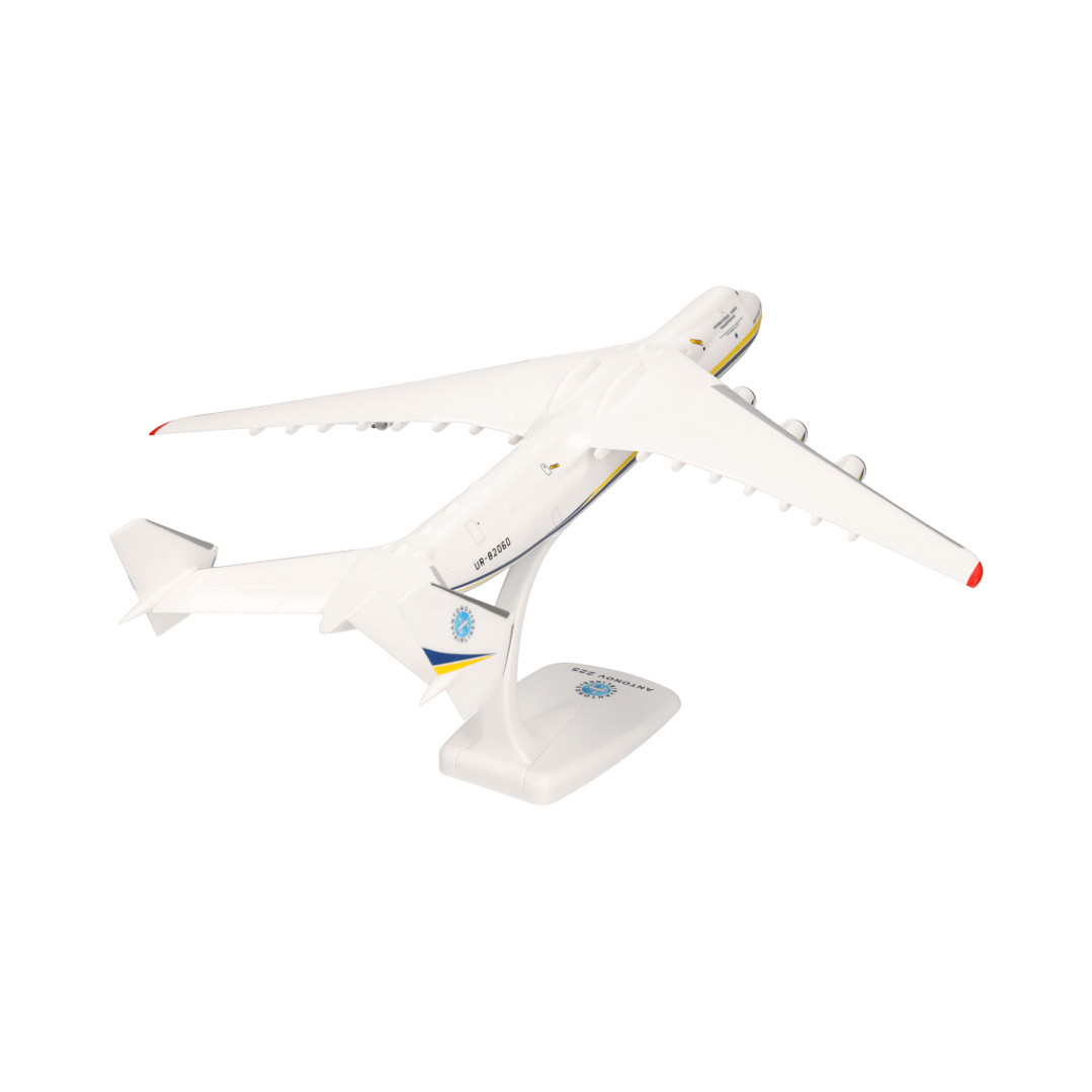 Avión Colección  Antonov An-225 1/250. 2