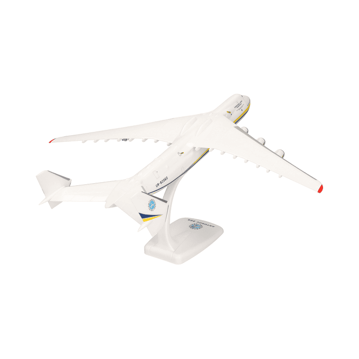 Avión Colección  Antonov An-225 1/250. 2