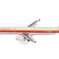 Avión Colección  A 321 American  1/500 - Miniatura 1