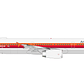 Avión Colección  A 321 American  1/500 - Miniatura 2