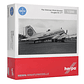 Avión Colección  Dc-3 Pan Am 1/200 - Miniatura 3
