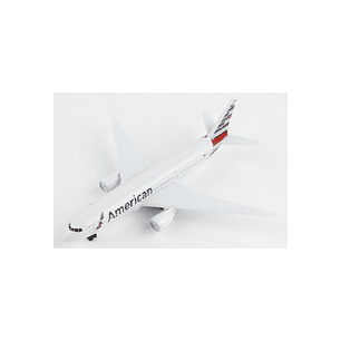  Avion American Airlines 1/400