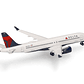 Avión Colección  A220-300 Delta 1/500 - Miniatura 2