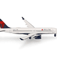 Avión Colección  A220-300 Delta 1/500 - Miniatura 4