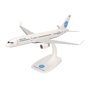 Avión Colección  B757-200 Pan Nam escala 1/251