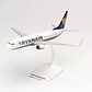Avión Colección  B737-800 Ryanair  - Miniatura 2