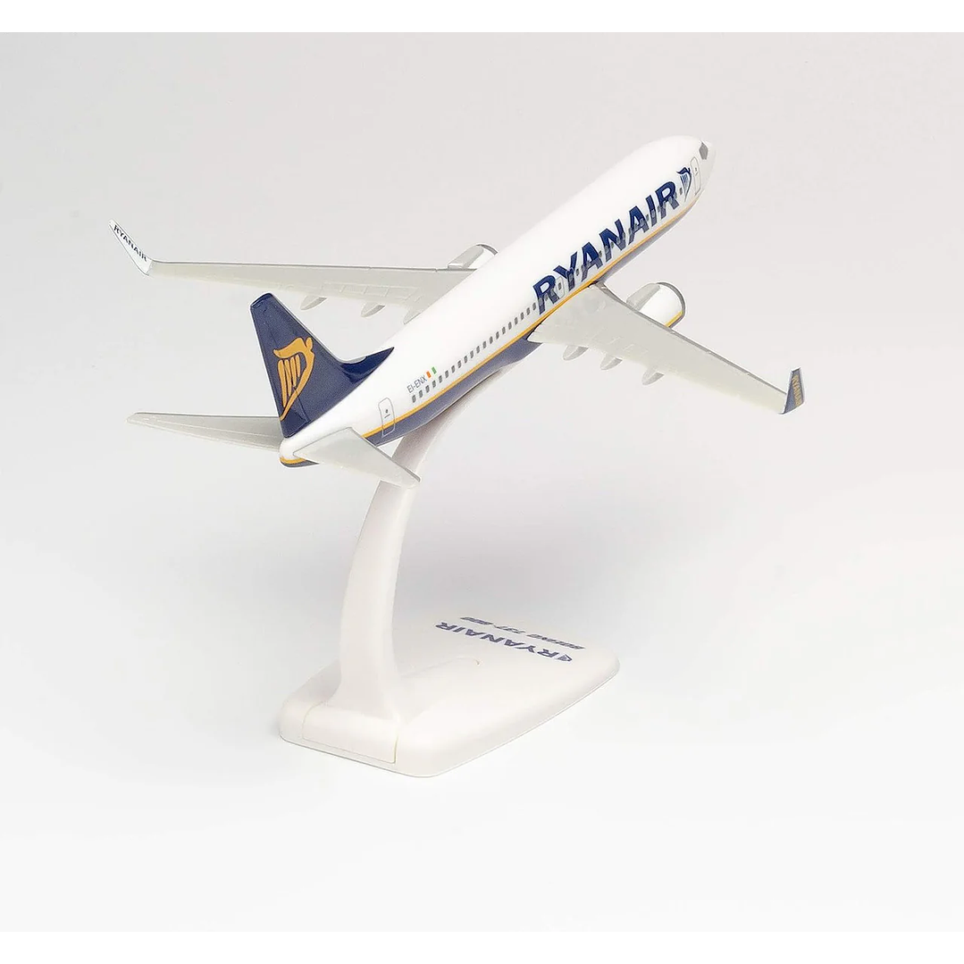Avión Colección  B737-800 Ryanair  3