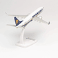 Avión Colección  B737-800 Ryanair  - Miniatura 3