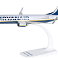 Avión Colección  B737-800 Ryanair  - Miniatura 4