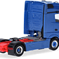 Carro Colección  Mb Actros Giga 1/87 - Miniatura 2