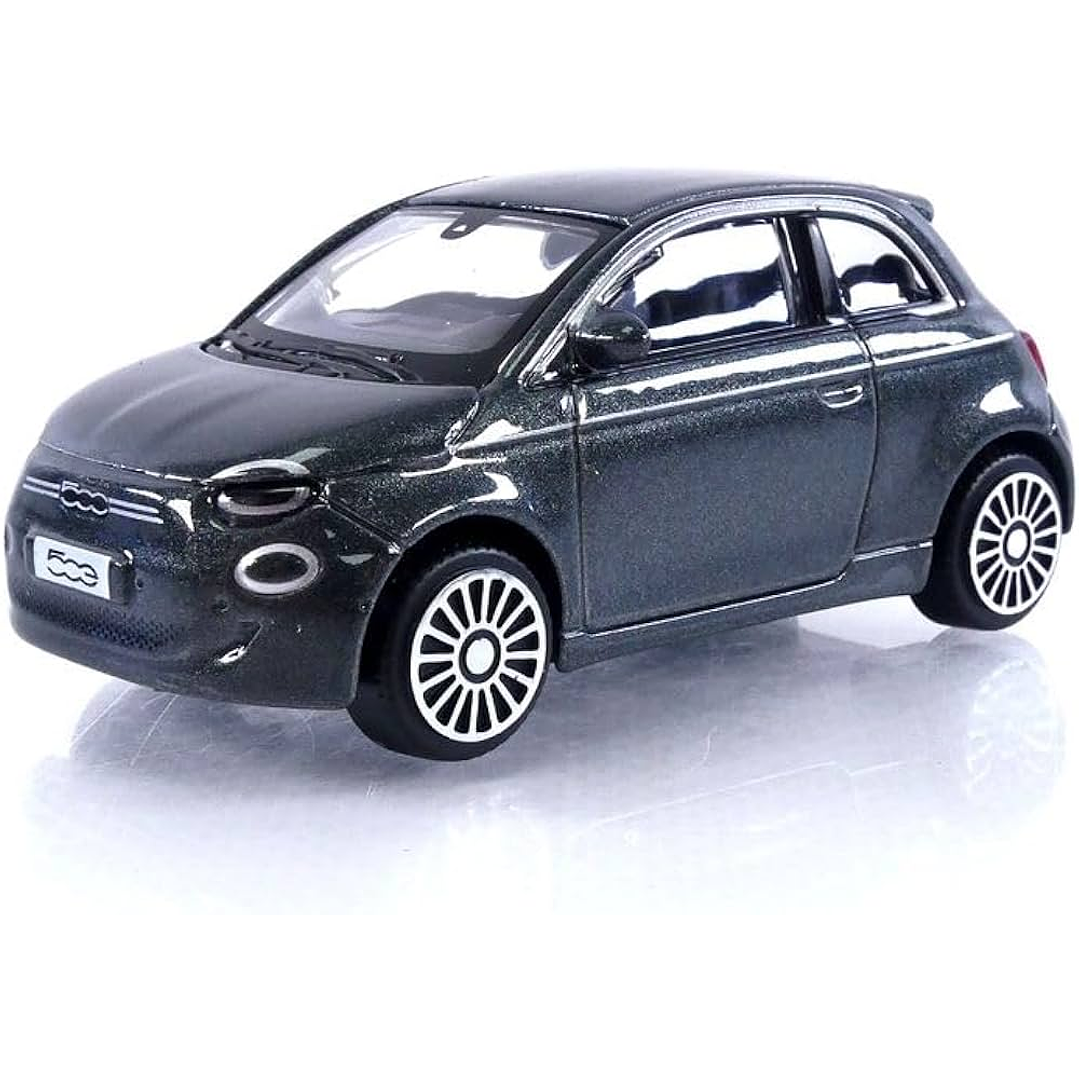 Carro Colección  No Nuevo Fiat 500 Nouva Topolino 1/43 1