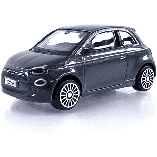 Carro Colección  No Nuevo Fiat 500 Nouva Topolino 1/43