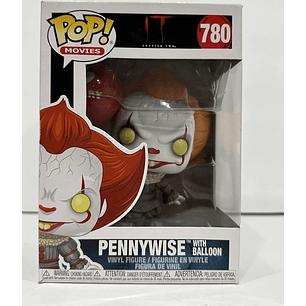 Figura Colección  Funko Pop It