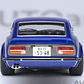 Carro Colección  Nissan Fairlady Z 1/18 - Miniatura 3