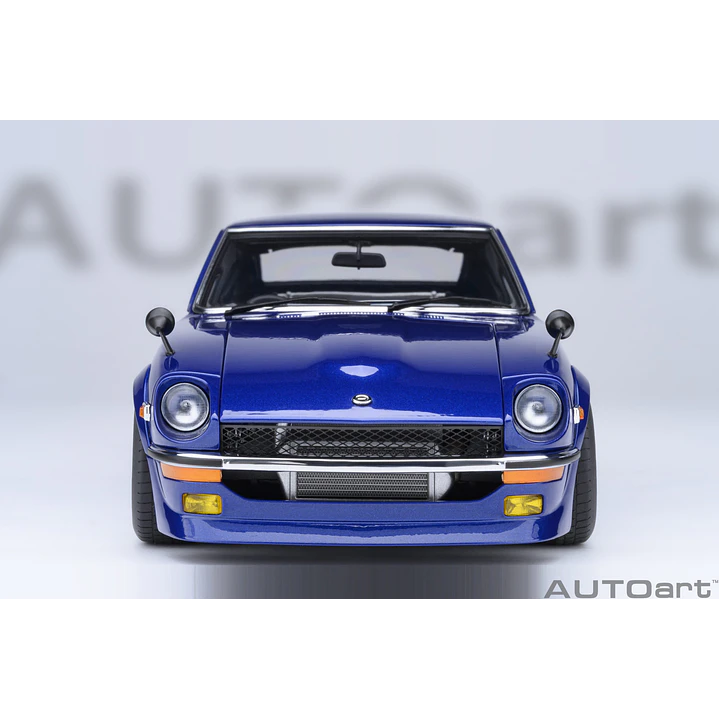 Carro Colección  Nissan Fairlady Z 1/18 2