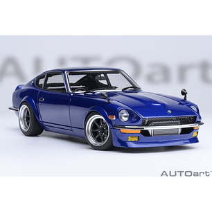 Carro Colección  Nissan Fairlady Z 1/18