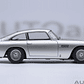 Carro Colección  Aston Martin Db5 Silver1/18 - Miniatura 3