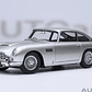 Carro Colección  Aston Martin Db5 Silver1/18 - Miniatura 4