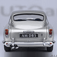Carro Colección  Aston Martin Db5 Silver1/18 - Miniatura 5