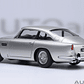 Carro Colección  Aston Martin Db5 Silver1/18 - Miniatura 6