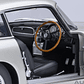 Carro Colección  Aston Martin Db5 Silver1/18 - Miniatura 11