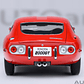 Carro Colección  Toyota 2000 Gt /67 1/18 - Miniatura 7