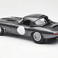 Carro Colección  Jaguar E-Type 1/18 - Miniatura 2