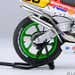 Honda NSR500 WGP500 #56 “Baribari Legend” - Miniatura 2
